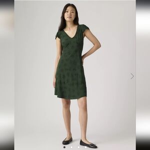 Levi's Ellory Dress